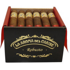 Сигары La Aroma del Caribe Robusto/24 (шт.)